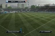 FIFA 11: Скриншоты PC-версии