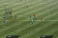 FIFA 11: Скриншоты PC-версии