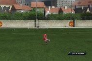 FIFA 11: Скриншоты PC-версии