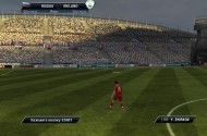 FIFA 11: Скриншоты PC-версии