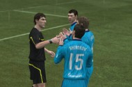 FIFA 11: Скриншоты PC-версии