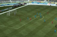 FIFA 11: Скриншоты PC-версии