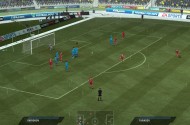 FIFA 11: Скриншоты PC-версии