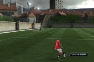 FIFA 11: Скриншоты PC-версии