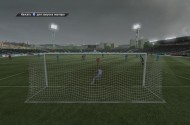 FIFA 11: Скриншоты PC-версии