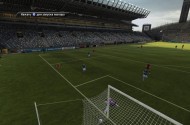 FIFA 11: Скриншоты PC-версии