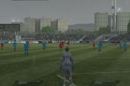 FIFA 11: Скриншоты PC-версии