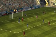 FIFA 11: Скриншоты PC-версии