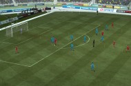 FIFA 11: Скриншоты PC-версии