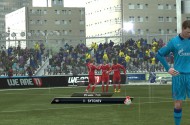 FIFA 11: Скриншоты PC-версии