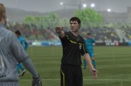 FIFA 11: Скриншоты PC-версии