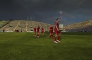 FIFA 11: Скриншоты PC-версии