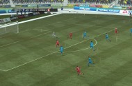 FIFA 11: Скриншоты PC-версии