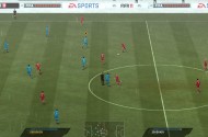 FIFA 11: Скриншоты PC-версии