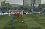 FIFA 11: Скриншоты PC-версии