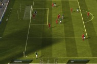 FIFA 11: Скриншоты PC-версии