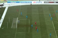 FIFA 11: Скриншоты PC-версии