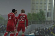 FIFA 11: Скриншоты PC-версии