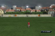 FIFA 11: Скриншоты PC-версии