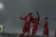 FIFA 11: Скриншоты PC-версии