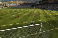 FIFA 11: Скриншоты PC-версии