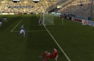 FIFA 11: Скриншоты PC-версии