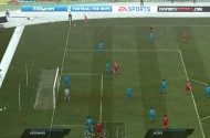 FIFA 11: Скриншоты PC-версии