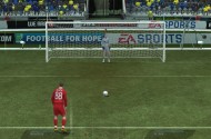 FIFA 11: Скриншоты PC-версии