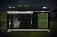 FIFA 11: Скриншоты PC-версии