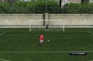 FIFA 11: Скриншоты PC-версии