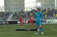 FIFA 11: Скриншоты PC-версии