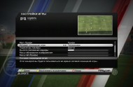 FIFA 11: Скриншоты PC-версии