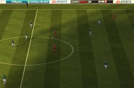 FIFA 11: Скриншоты PC-версии