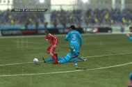 FIFA 11: Скриншоты PC-версии