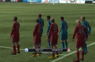 FIFA 11: Скриншоты PC-версии