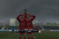 FIFA 11: Скриншоты PC-версии