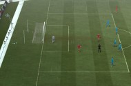 FIFA 11: Скриншоты PC-версии