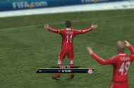 FIFA 11: Скриншоты PC-версии