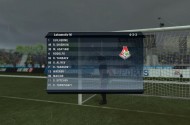 FIFA 11: Скриншоты PC-версии