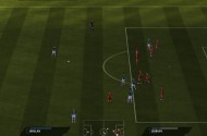 FIFA 11: Скриншоты PC-версии