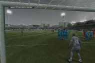 FIFA 11: Скриншоты PC-версии