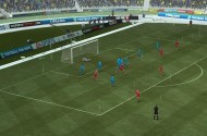 FIFA 11: Скриншоты PC-версии