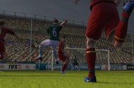 FIFA 11: Скриншоты PC-версии