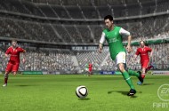 FIFA 11: Скриншоты PC-версии