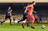 FIFA 11: Скриншоты PC-версии