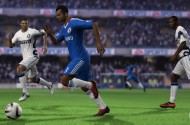 FIFA 11: Скриншоты PC-версии