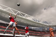 FIFA 11: Скриншоты PC-версии