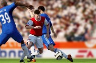 FIFA 11: Скриншоты PC-версии