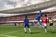 FIFA 11: Скриншоты PC-версии