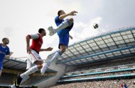 FIFA 11: Скриншоты PC-версии